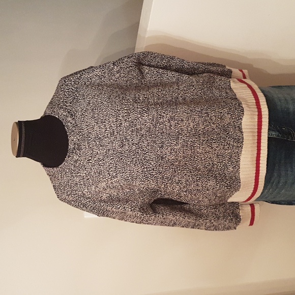 Roots Sweaters - Roots Cabin Crew Sweater